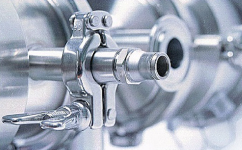 sanitary fittings image