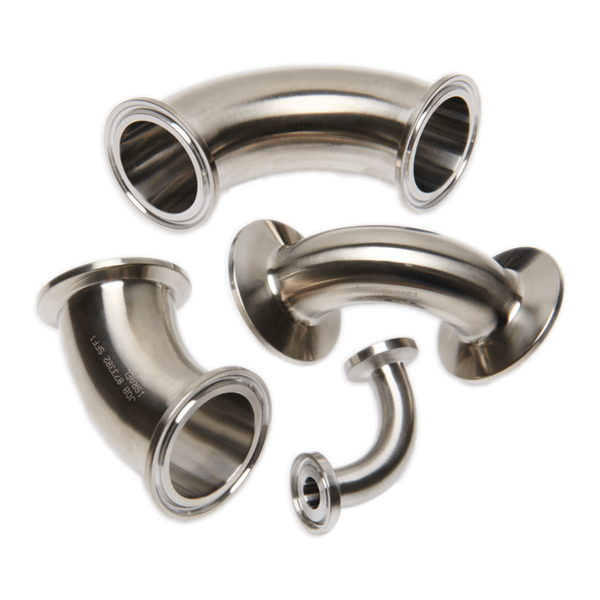 BPE Fittings