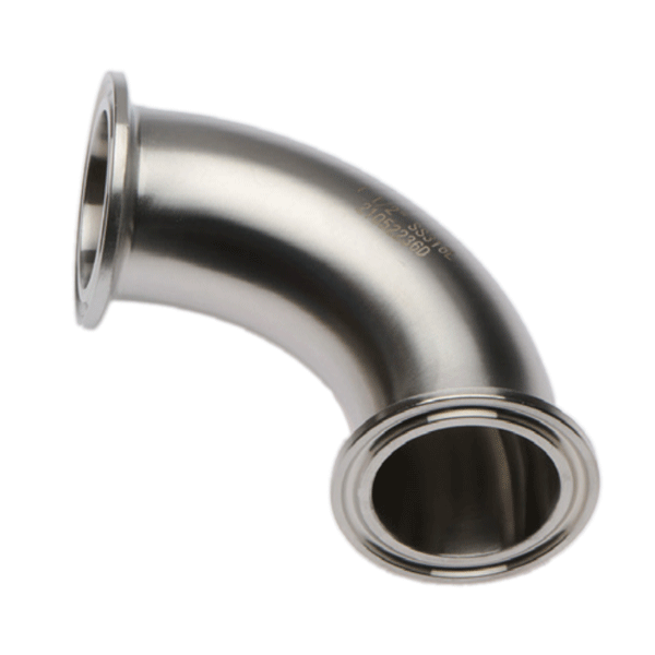 BPE 90º Elbow SF1 & SF4 - DT-4.1.1-3