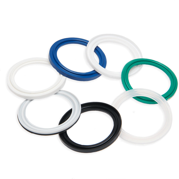 DIN 32676 Gaskets