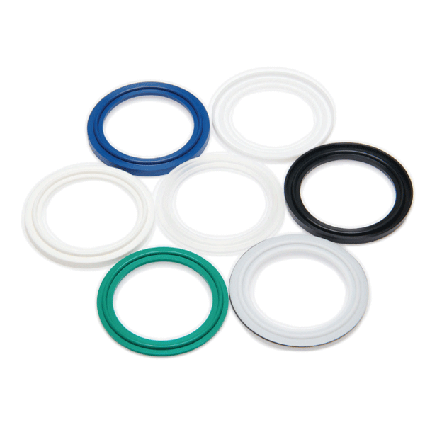 ISO 1127 Gaskets Standard