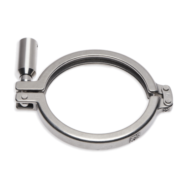 SH Safety Clamp 316 Shrouded